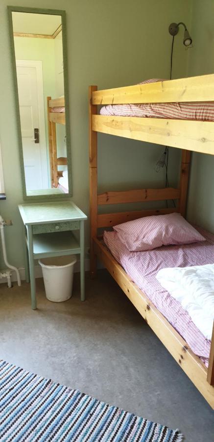 Loenneberga Vandrarhem & Hostel Экстерьер фото