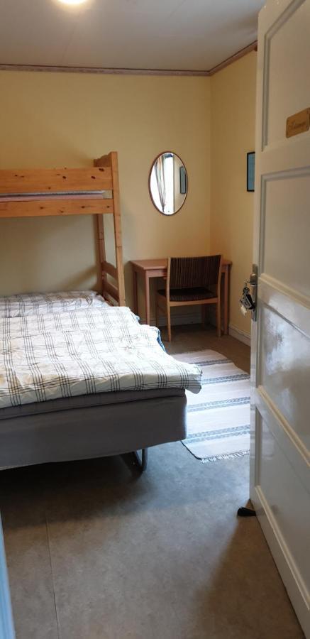Loenneberga Vandrarhem & Hostel Экстерьер фото
