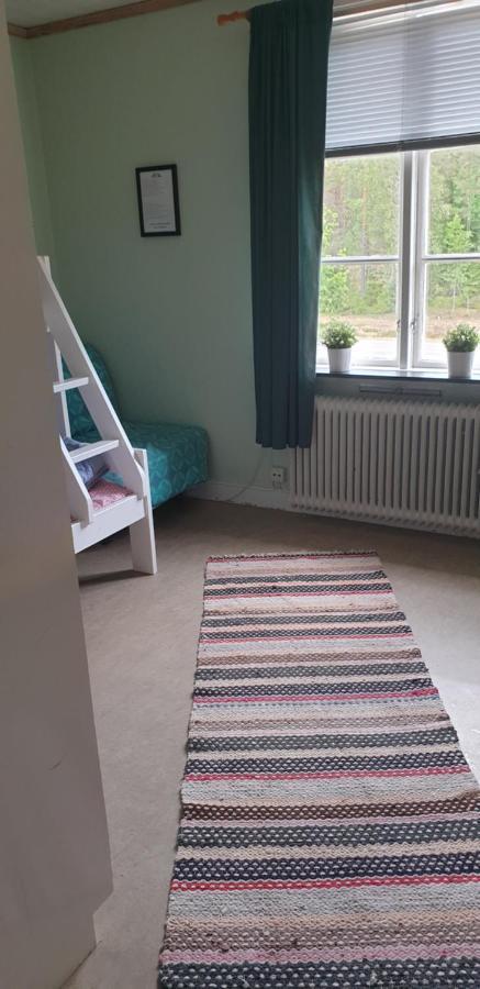 Loenneberga Vandrarhem & Hostel Экстерьер фото