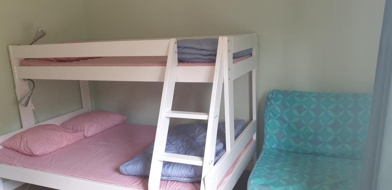 Loenneberga Vandrarhem & Hostel Экстерьер фото