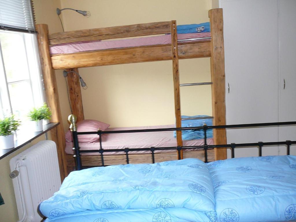 Loenneberga Vandrarhem & Hostel Экстерьер фото