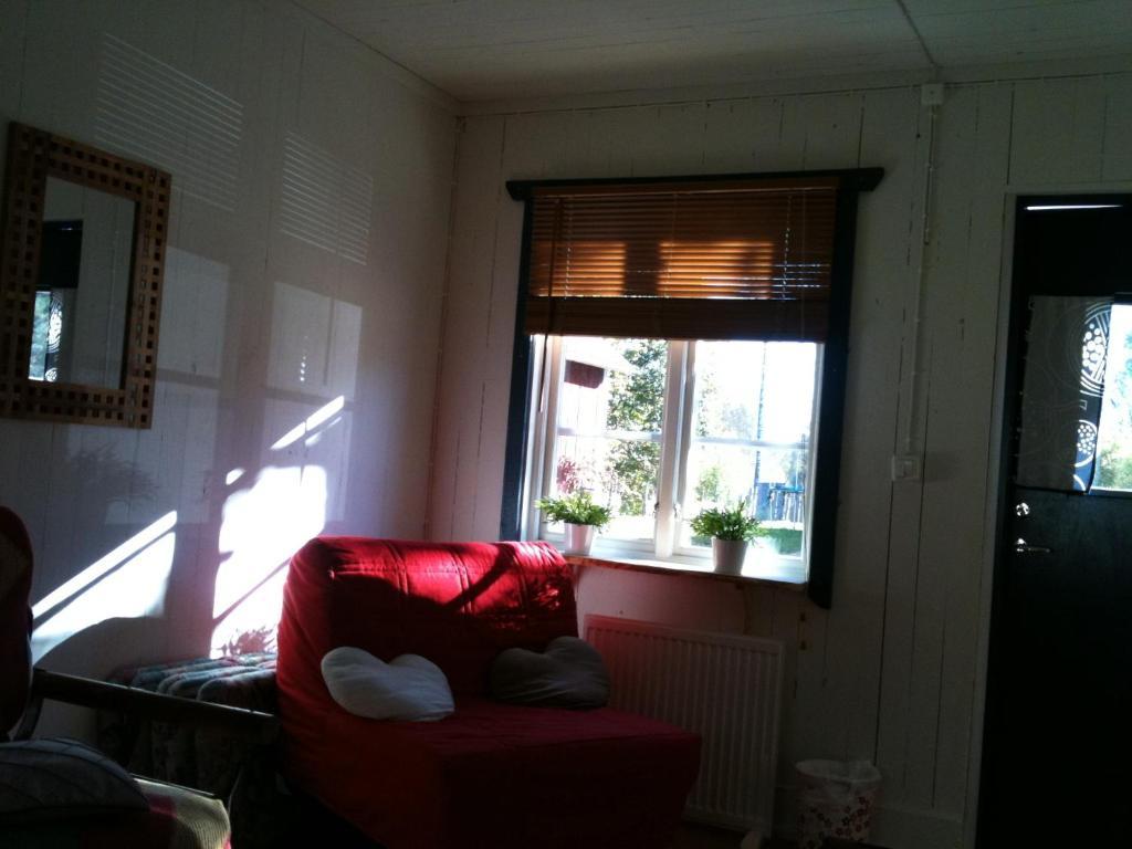 Loenneberga Vandrarhem & Hostel Номер фото