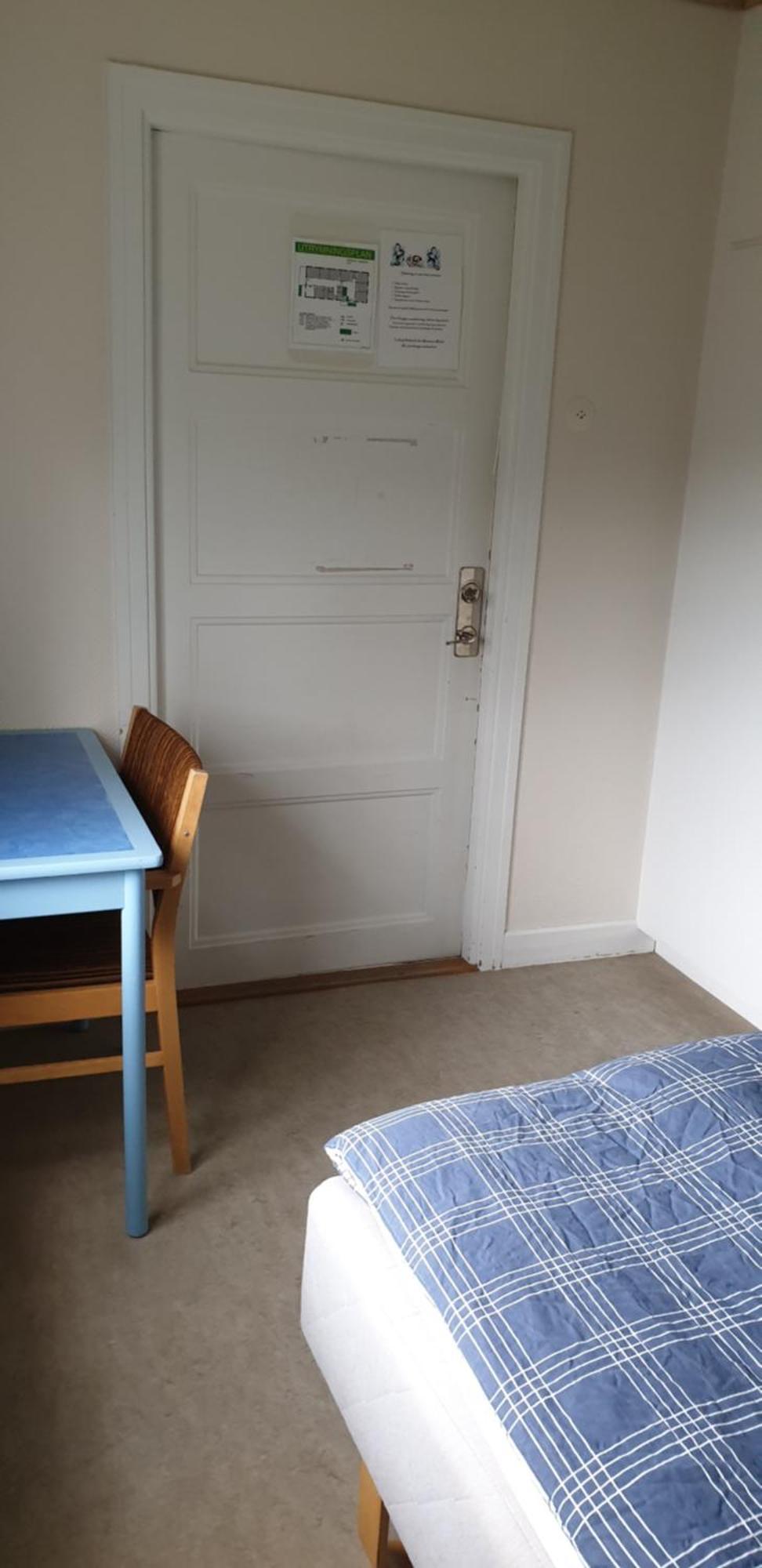 Loenneberga Vandrarhem & Hostel Экстерьер фото