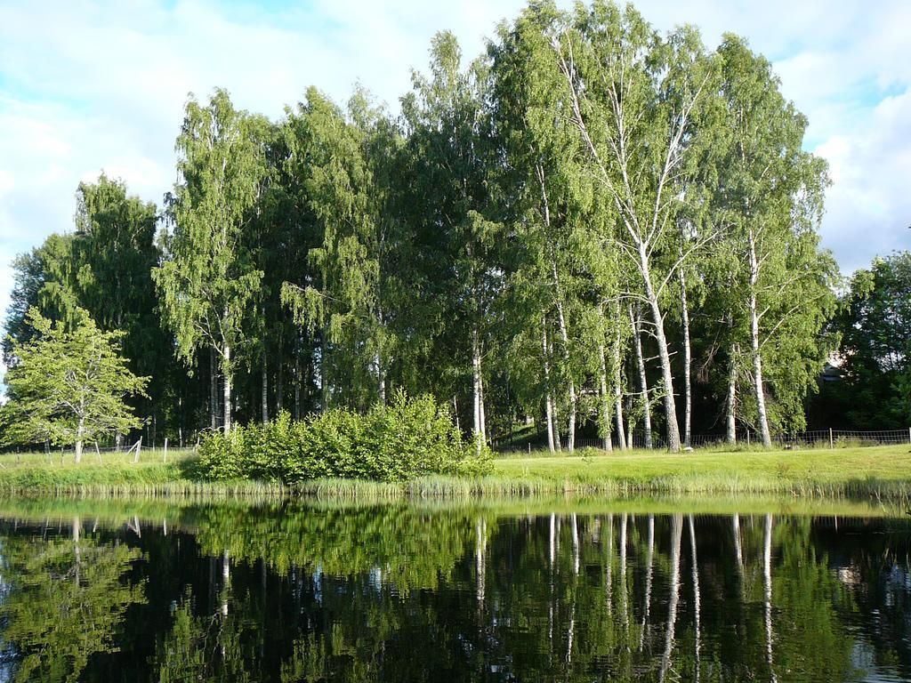 Loenneberga Vandrarhem & Hostel Экстерьер фото