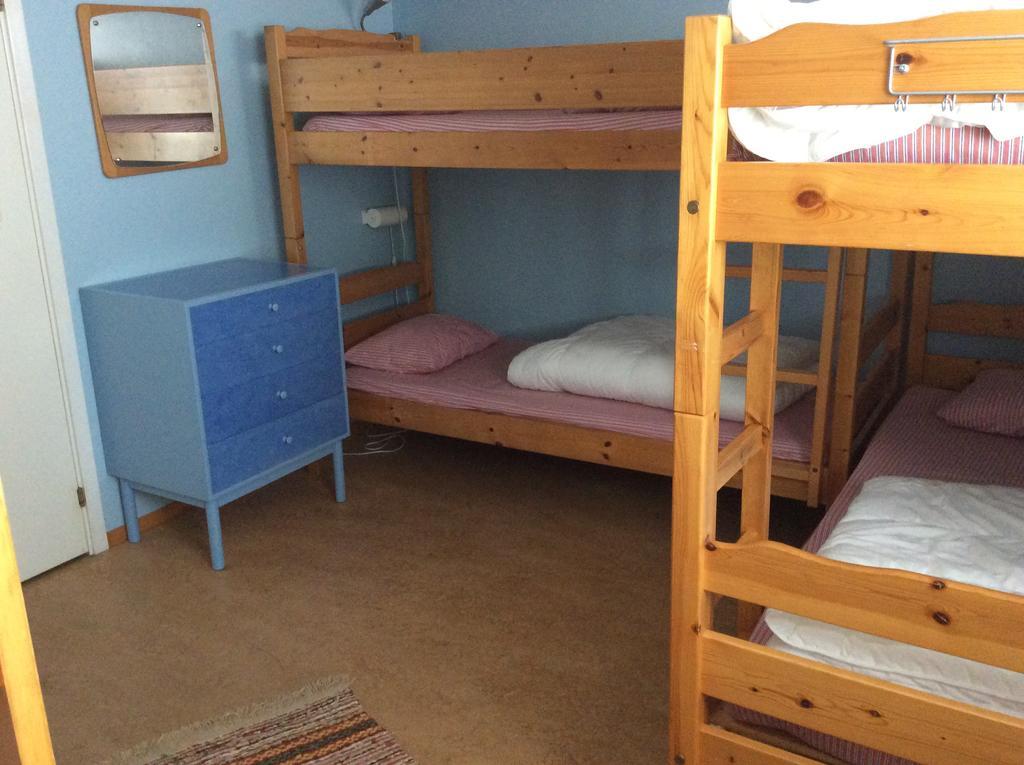 Loenneberga Vandrarhem & Hostel Экстерьер фото