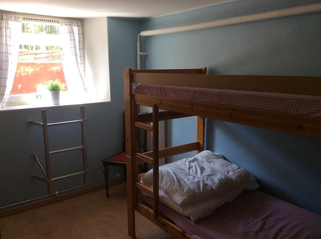 Loenneberga Vandrarhem & Hostel Экстерьер фото