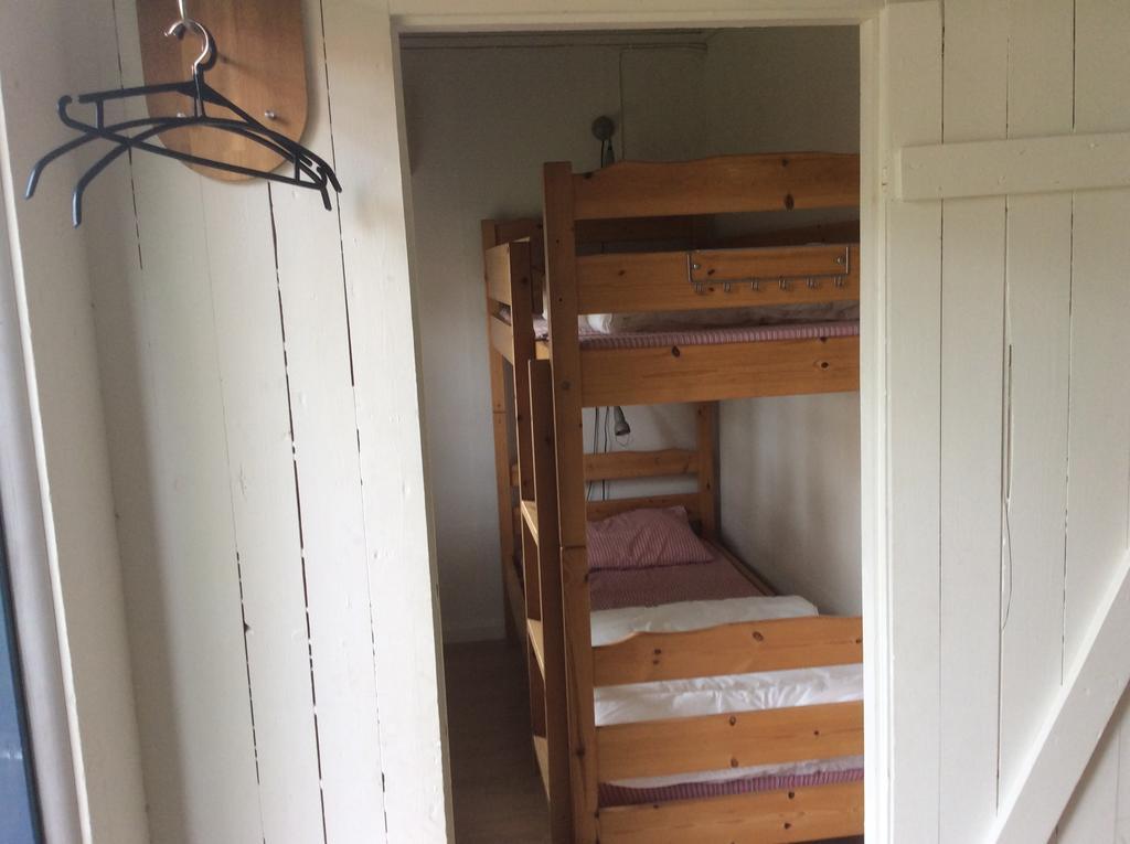 Loenneberga Vandrarhem & Hostel Экстерьер фото