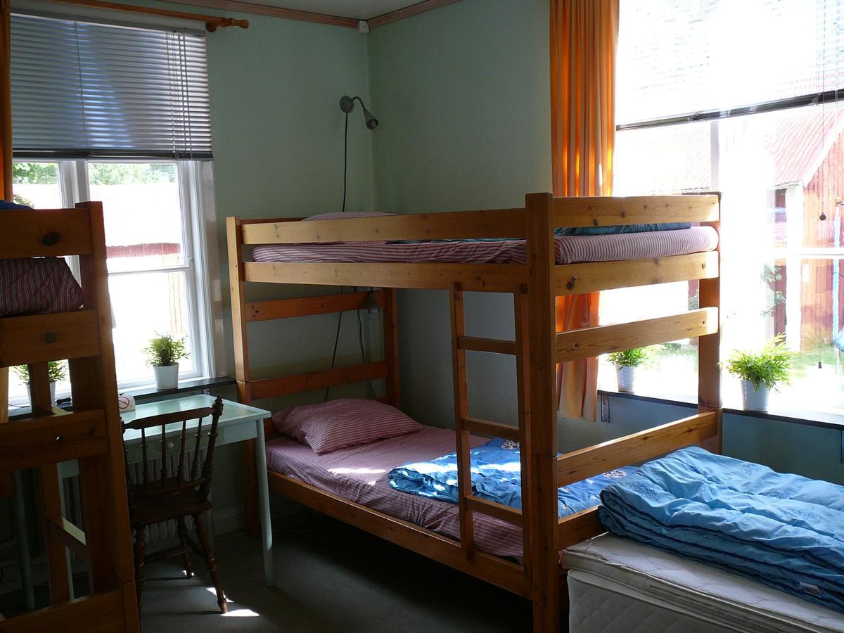 Loenneberga Vandrarhem & Hostel Экстерьер фото
