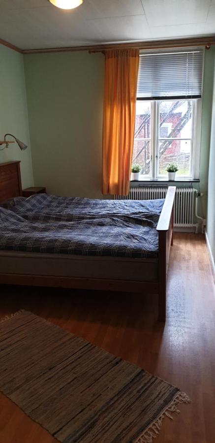 Loenneberga Vandrarhem & Hostel Экстерьер фото