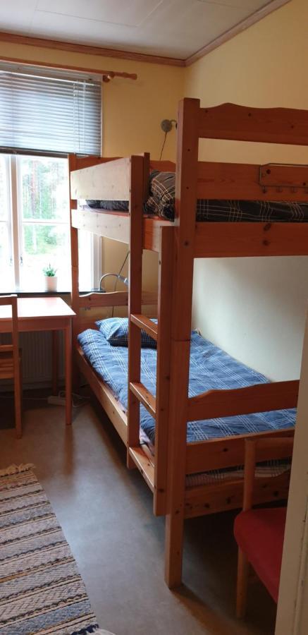 Loenneberga Vandrarhem & Hostel Экстерьер фото
