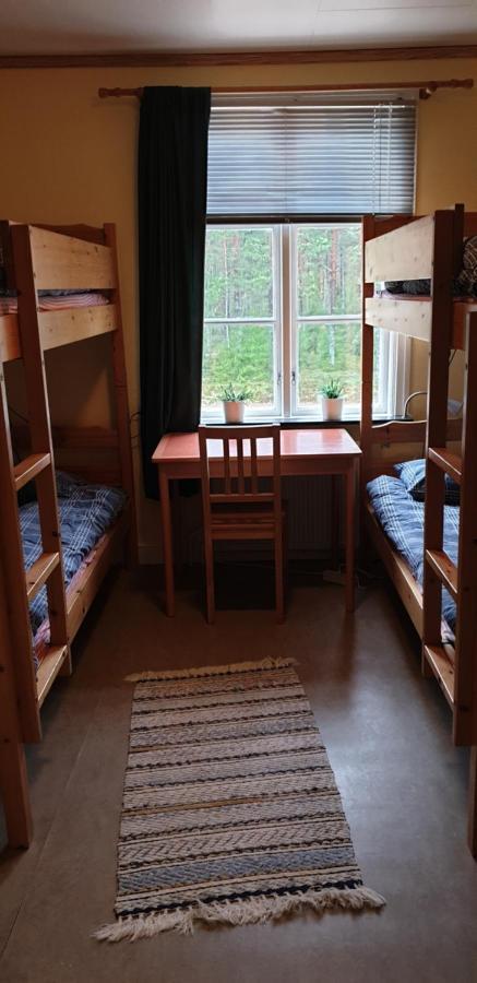 Loenneberga Vandrarhem & Hostel Экстерьер фото
